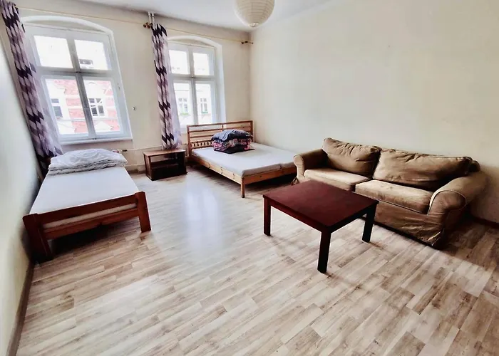 Apartment Near Center - Botanic Garden