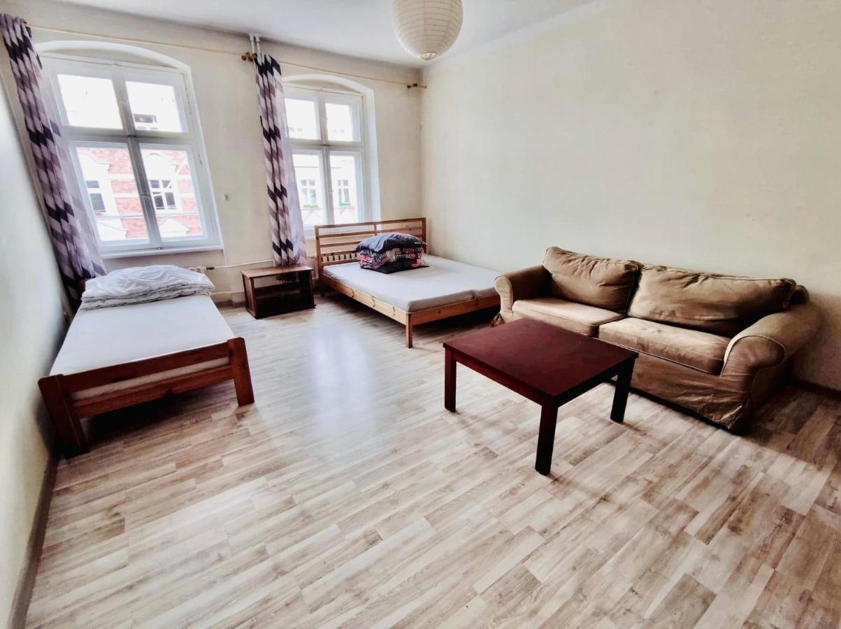 Near Center - Botanic Garden Apartment *