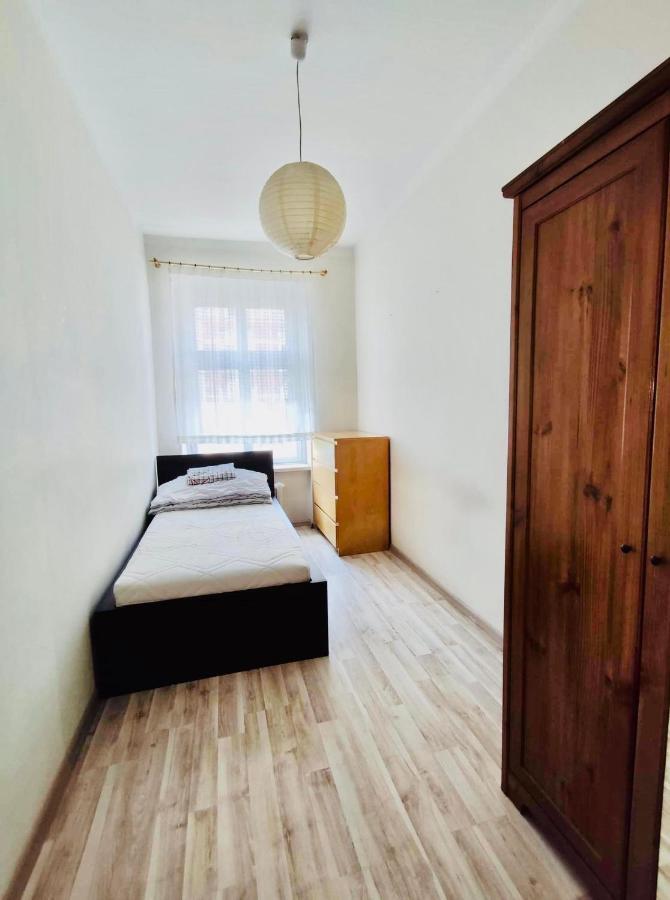 Apartment Near Center - Botanic Garden Breslau